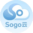 SOGO 云 Logo
